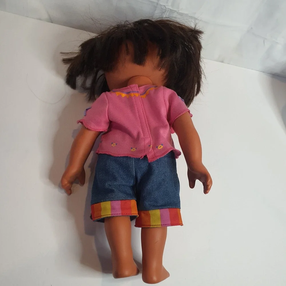 Mattel pre owned